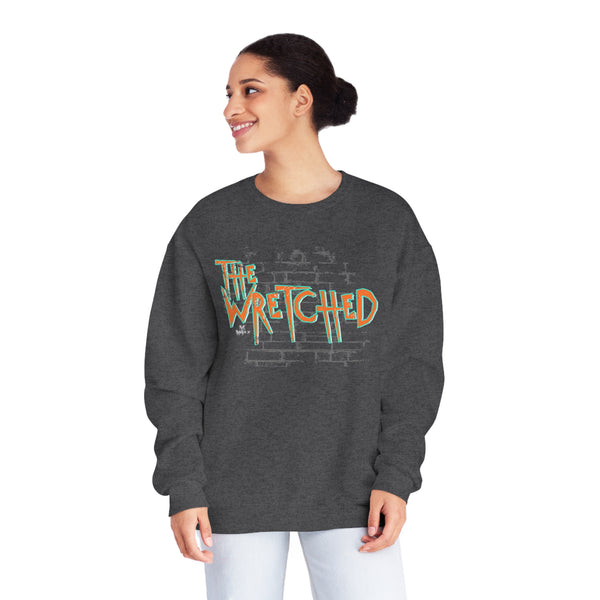 BIG Fun Sweatshirt