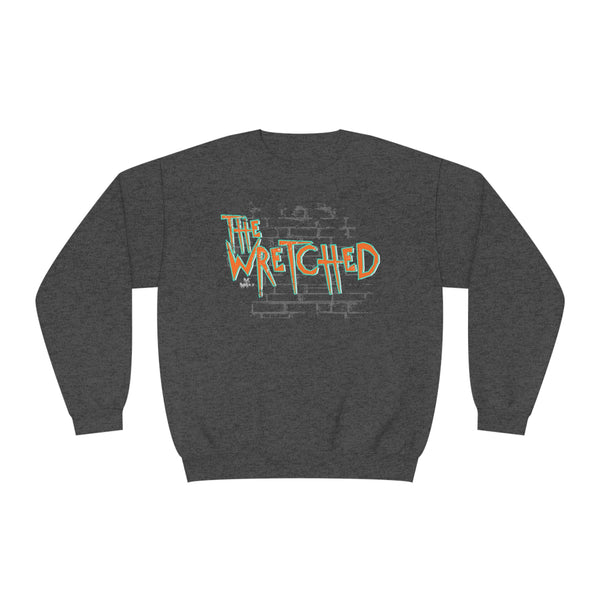 BIG Fun Sweatshirt