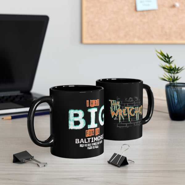 BIG Fun Mug