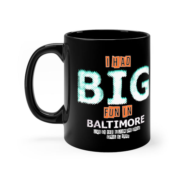 BIG Fun Mug