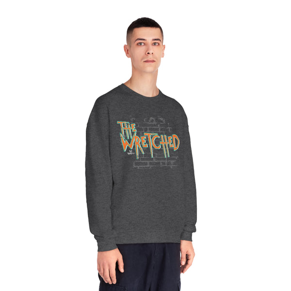 BIG Fun Sweatshirt