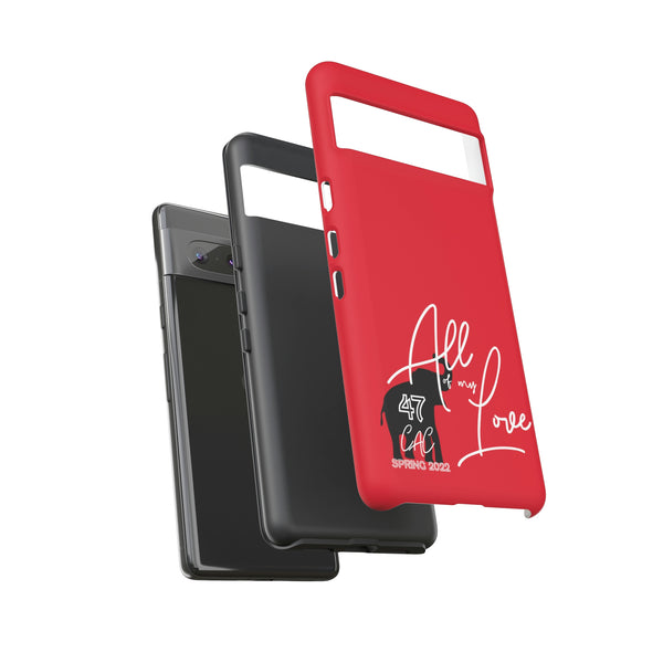 AOML Phone Case (Samsung Galaxy/Google Pixel)