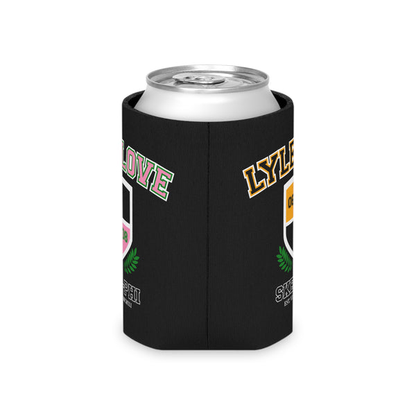 Lyle Love Can Cooler