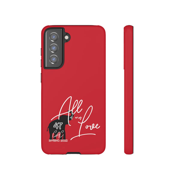 AOML Phone Case (Samsung Galaxy/Google Pixel)