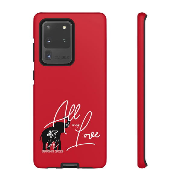 AOML Phone Case (Samsung Galaxy/Google Pixel)