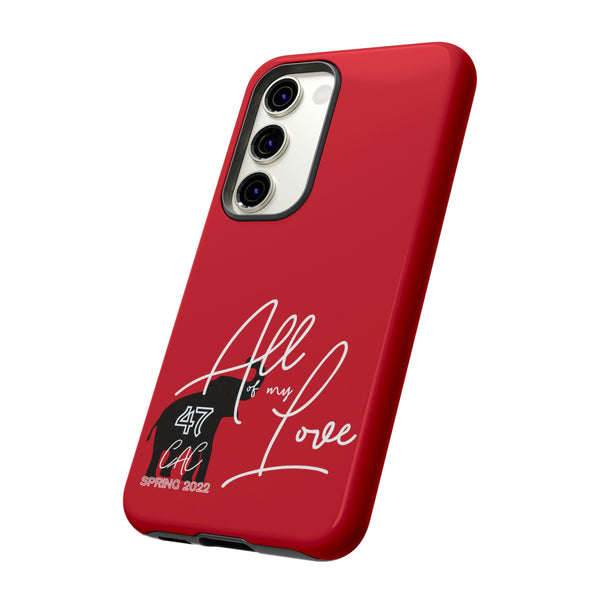 AOML Phone Case (Samsung Galaxy/Google Pixel)