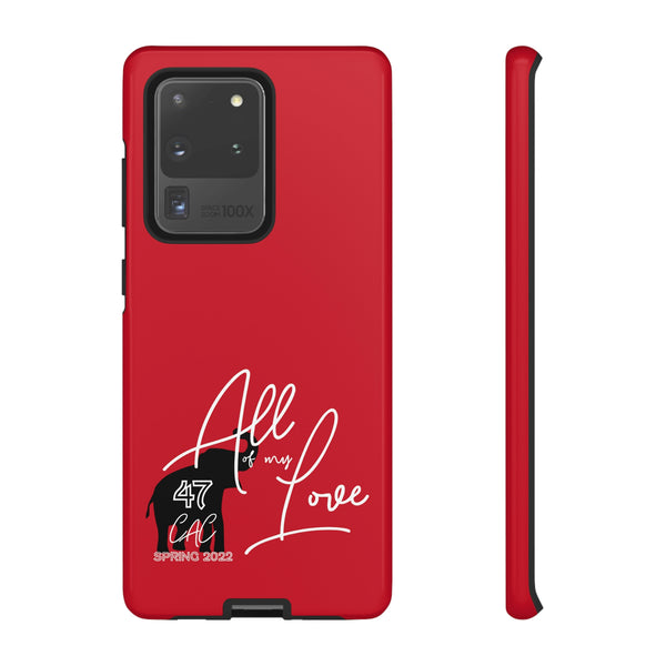 AOML Phone Case (Samsung Galaxy/Google Pixel)