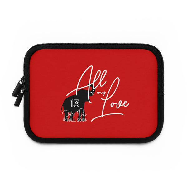 AOML Laptop Sleeve