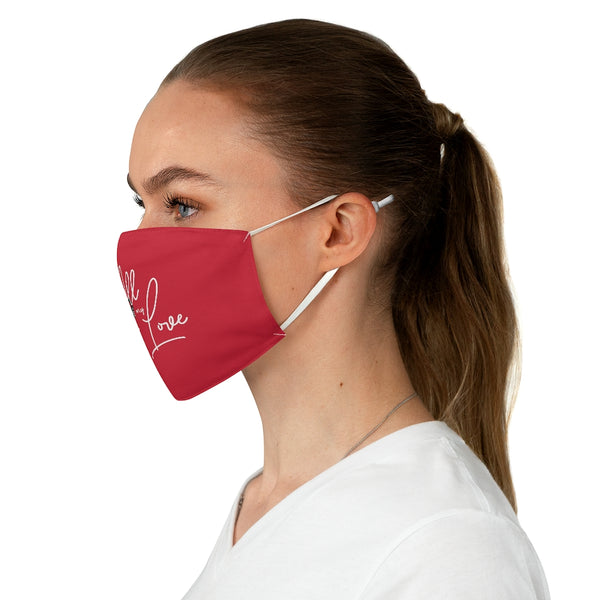 AOML Face Mask