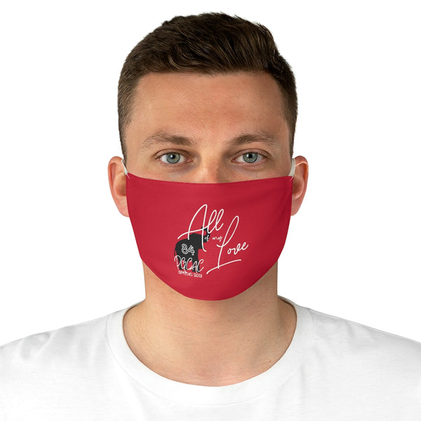 AOML Face Mask