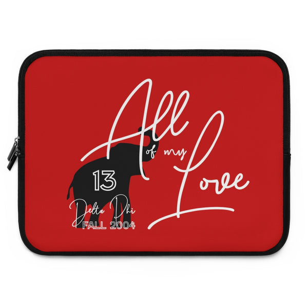 AOML Laptop Sleeve