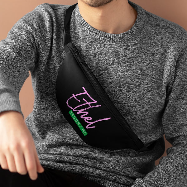 Ethel Taught Me Fanny Pack