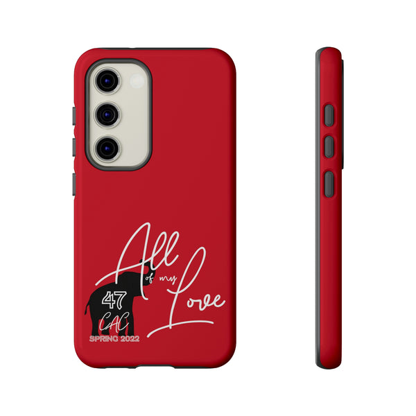 AOML Phone Case (Samsung Galaxy/Google Pixel)