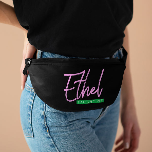 Ethel Taught Me Fanny Pack