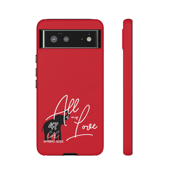 AOML Phone Case (Samsung Galaxy/Google Pixel)