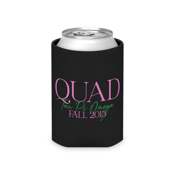 Line Up! Can Cooler