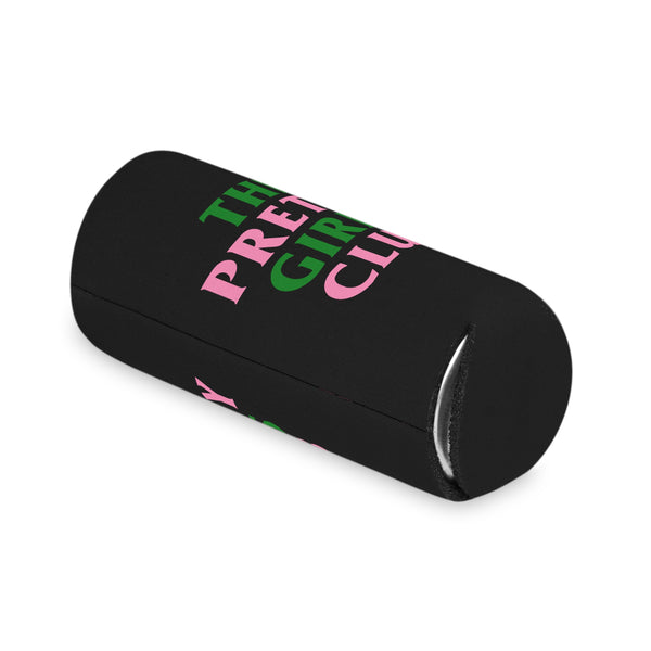 The Pretty Girls Club Can Cooler