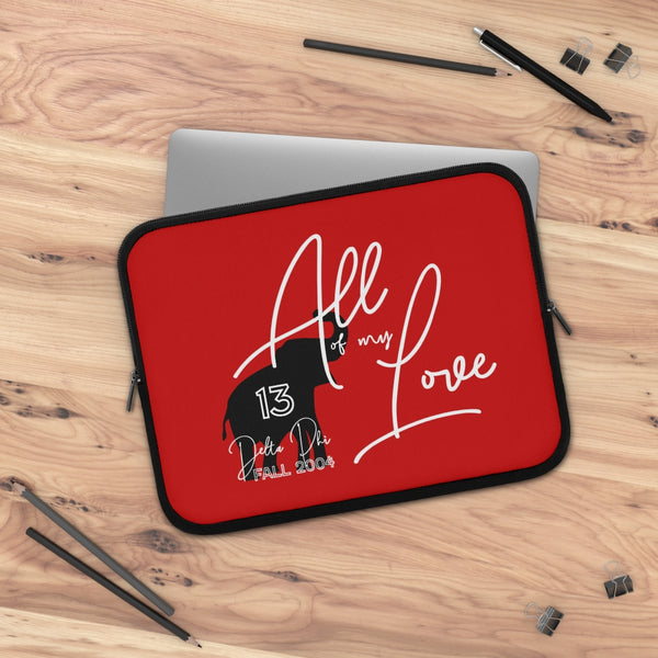 AOML Laptop Sleeve