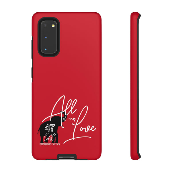 AOML Phone Case (Samsung Galaxy/Google Pixel)