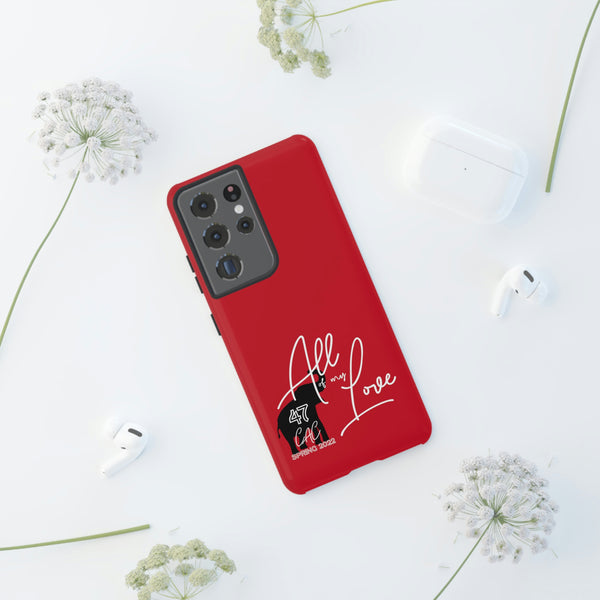 AOML Phone Case (Samsung Galaxy/Google Pixel)