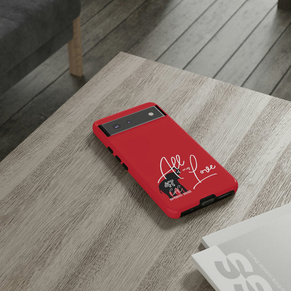 AOML Phone Case (Samsung Galaxy/Google Pixel)