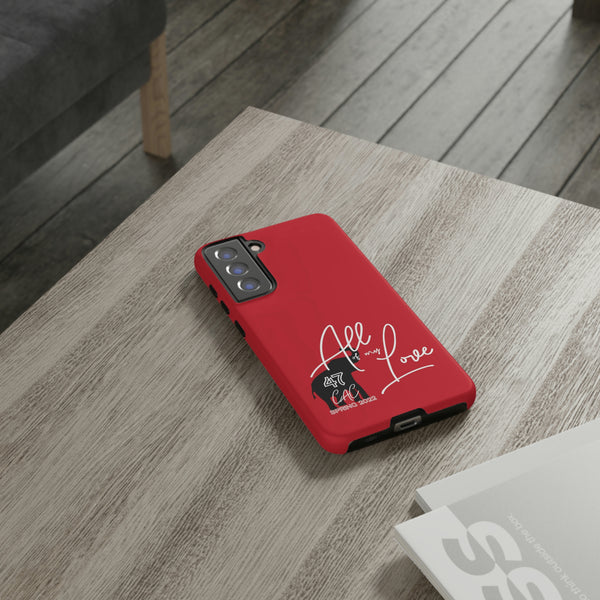 AOML Phone Case (Samsung Galaxy/Google Pixel)