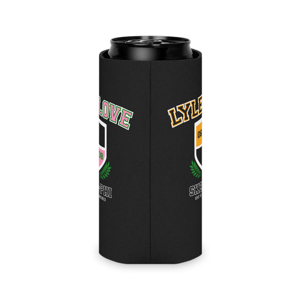 Lyle Love Can Cooler