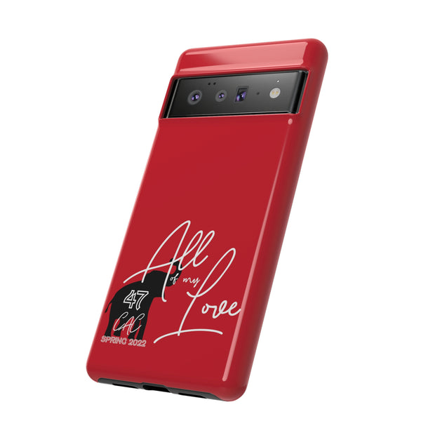 AOML Phone Case (Samsung Galaxy/Google Pixel)
