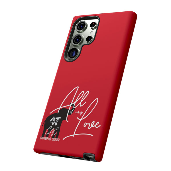 AOML Phone Case (Samsung Galaxy/Google Pixel)
