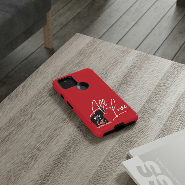 AOML Phone Case (Samsung Galaxy/Google Pixel)