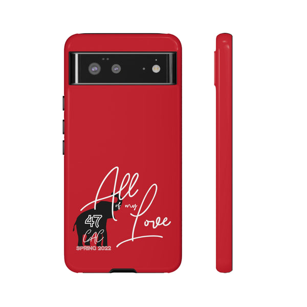 AOML Phone Case (Samsung Galaxy/Google Pixel)