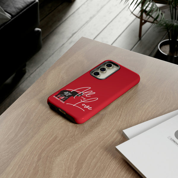 AOML Phone Case (Samsung Galaxy/Google Pixel)