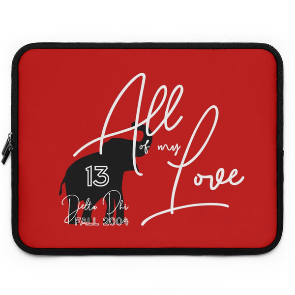AOML Laptop Sleeve