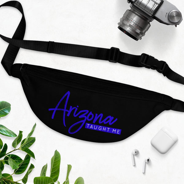 Arizona Taught Me Fanny Pack