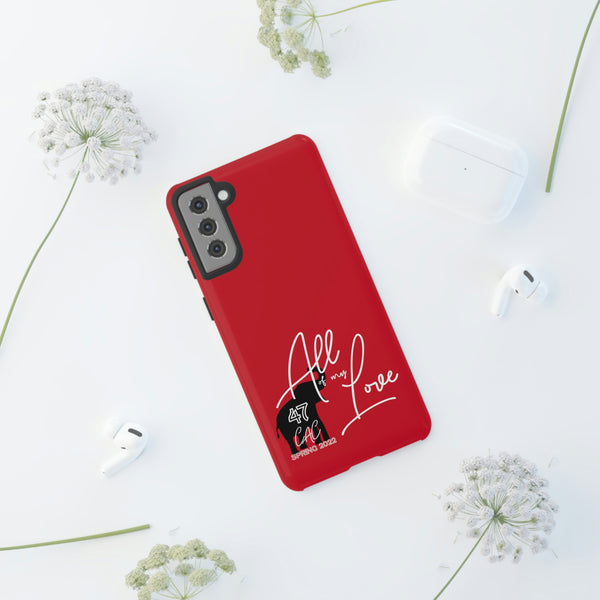 AOML Phone Case (Samsung Galaxy/Google Pixel)