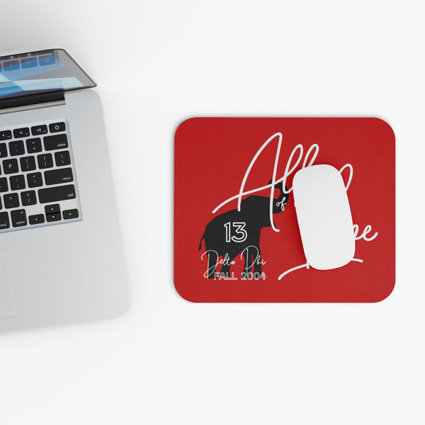 AOML Mousepad