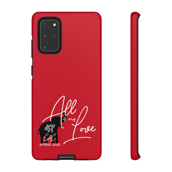 AOML Phone Case (Samsung Galaxy/Google Pixel)