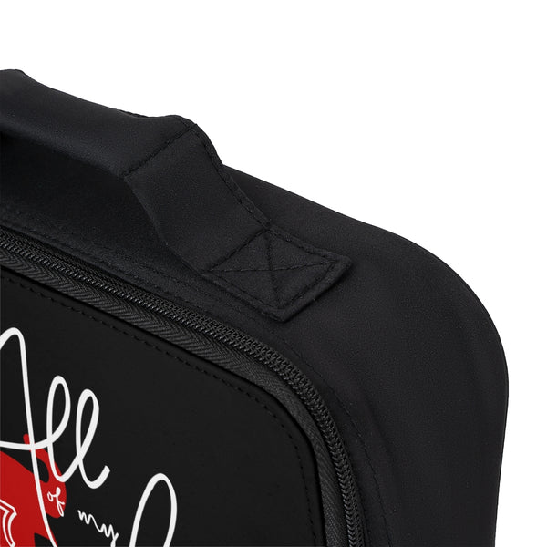 All of my Love Lunch Bag
