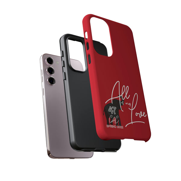 AOML Phone Case (Samsung Galaxy/Google Pixel)