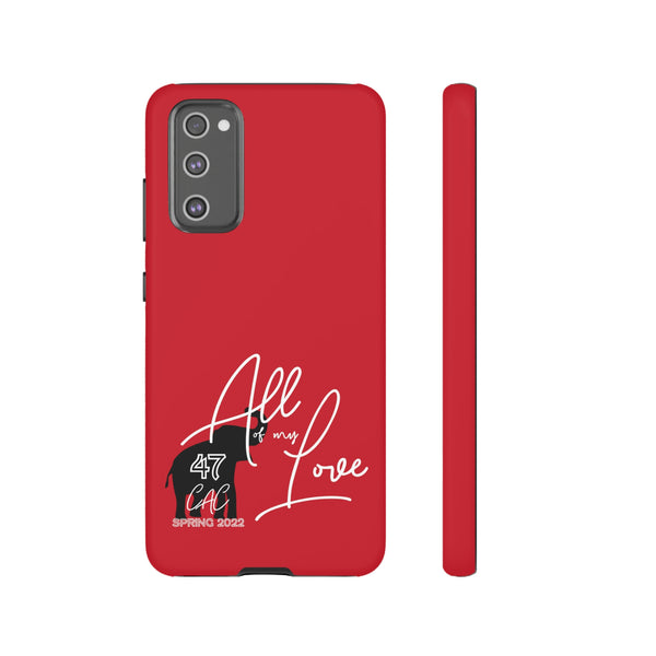 AOML Phone Case (Samsung Galaxy/Google Pixel)