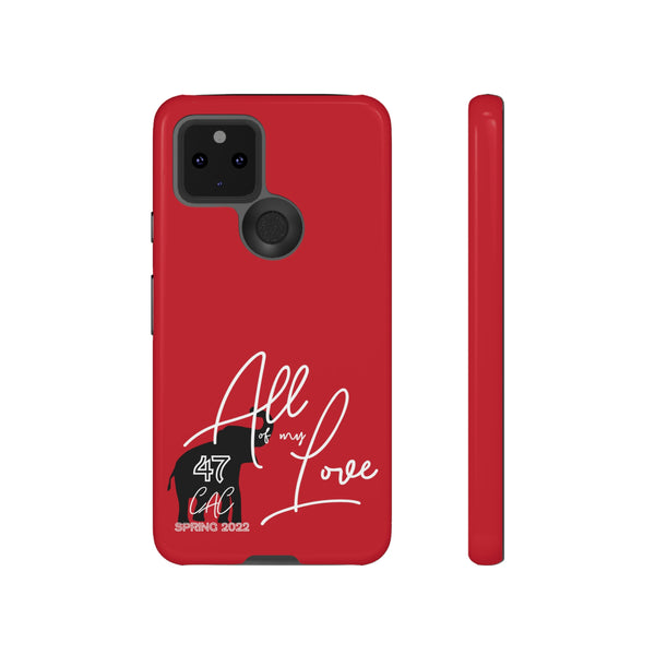 AOML Phone Case (Samsung Galaxy/Google Pixel)