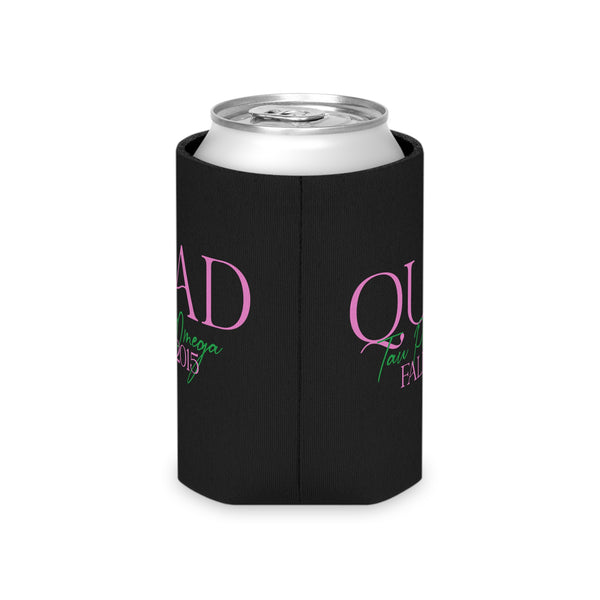 Line Up! Can Cooler