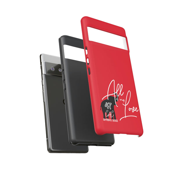 AOML Phone Case (Samsung Galaxy/Google Pixel)