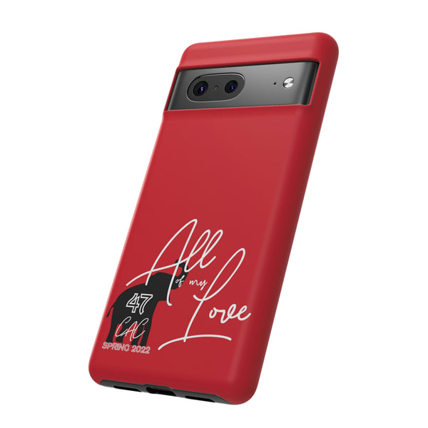 AOML Phone Case (Samsung Galaxy/Google Pixel)