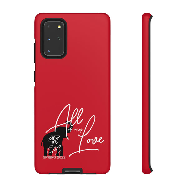AOML Phone Case (Samsung Galaxy/Google Pixel)