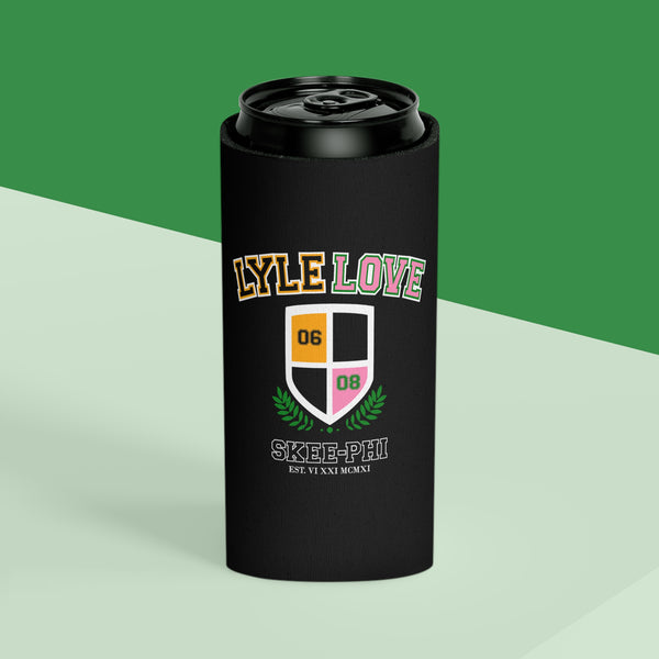 Lyle Love Can Cooler