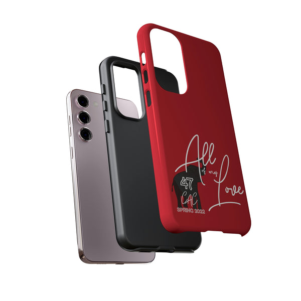 AOML Phone Case (Samsung Galaxy/Google Pixel)
