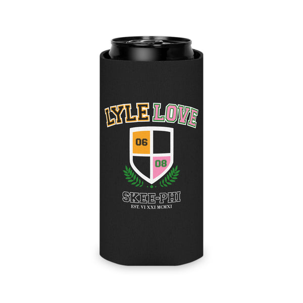 Lyle Love Can Cooler