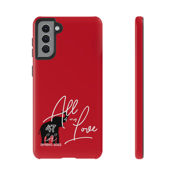 AOML Phone Case (Samsung Galaxy/Google Pixel)