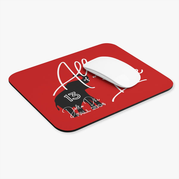AOML Mousepad